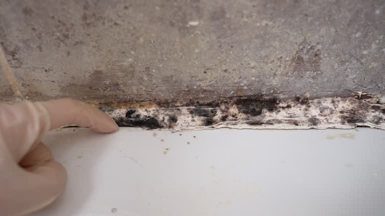 Littleton, CO Mold Removal Company